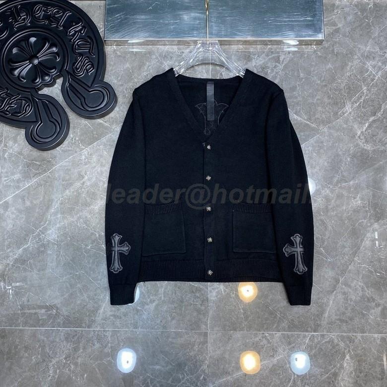 Chrome Hearts Men's Sweater 11